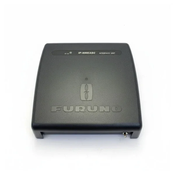 Offre Exclusive Furuno IF-NMEASC-E NMEA Interface Module - Marine Electronics - 00001146900