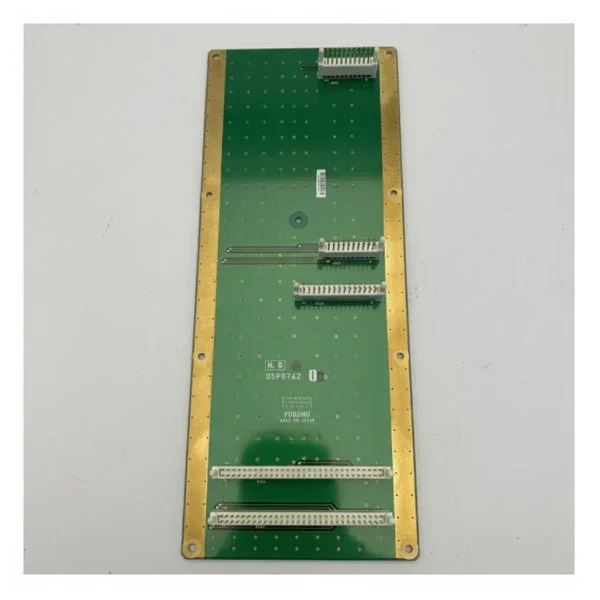 Furuno 05P0742(LF) Main Processor Board for FS-1570T Jusqu'à Épuisement Des Stocks