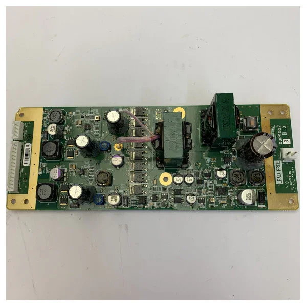 Furuno 03P9537B(LF) RFPWR MAG PCB voor Radarsystemen Haute Qualité