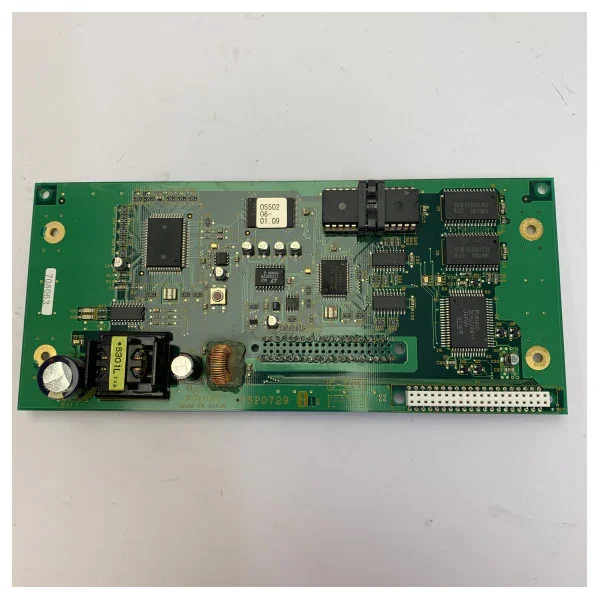 Bon Marché Furuno 05P0729(LF) CPU Board for FS-2570C - Marine Electronics