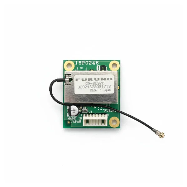 Livraison Express Furuno OP16-48 GPS Board kit with Cover for Felcom-15