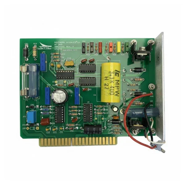Southern Avionics SLP30330 Voedingseenheid PCB Commander Vite