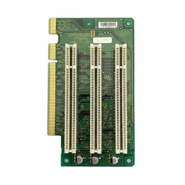 Furuno 24P0068 VR-3000 Lead Free Extension PCB Super Prix