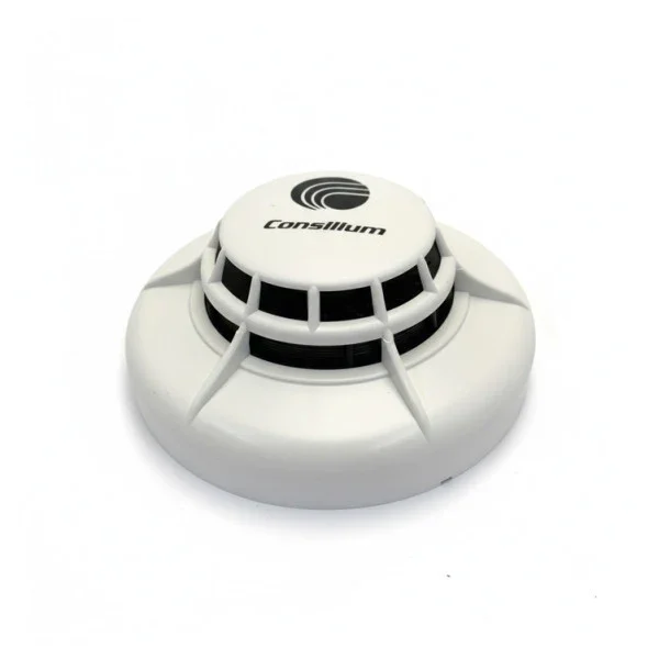 Acheter En Ligne Consilium Salwico 5200172-00A S23-0242-002 Marine Fire Detector White