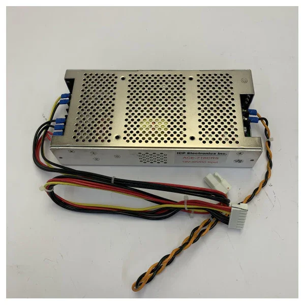 Meilleure Vente ICP Electronics ACE-716C DC-DC Voedingsbron - Marine