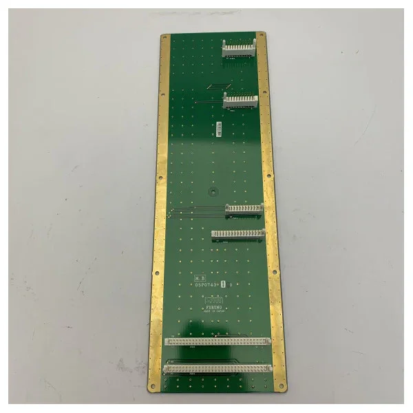 Furuno 05P0743(LF) PCB FS2570T-HK Promotion Saisonnière