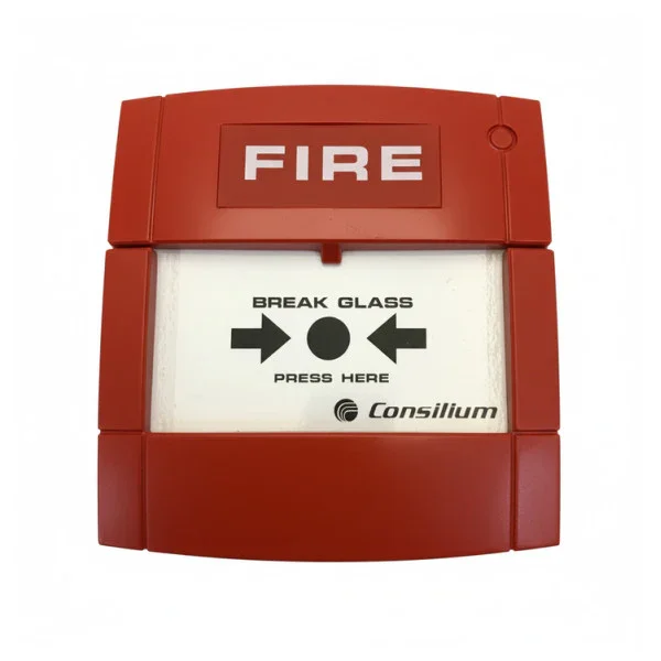 Consilium MCP-C Marine Manual Call Point Petit Prix