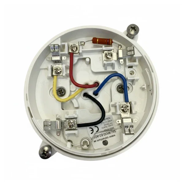 Consilium Salwico B07-0032-000 Adapter Base Remise