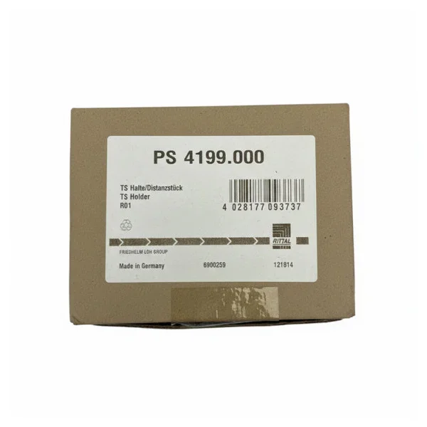 Expédié Aujourd'hui Rittal PS 4199.000 Montagekit voor Schakelcabinet
