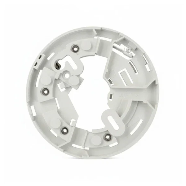 Tyco 600-800EX Smoke / Fire Detector Mounting Bracket White - 517.050.610 Prix Réduit