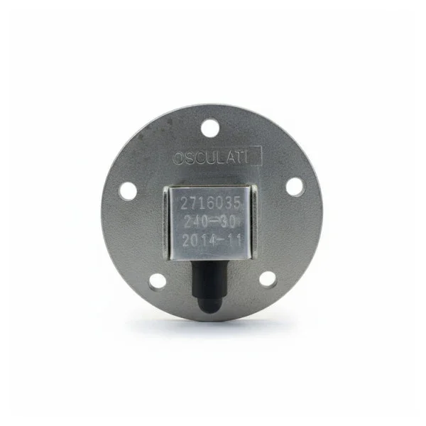 Osculati 27.160.35 Fuel and Water Level Sensor Stainless Steel 35 cm Prix Choc