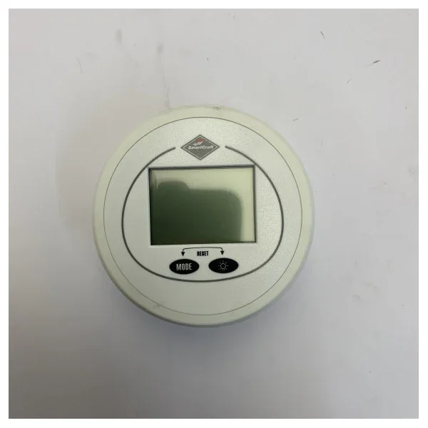 Quantité Limitée Mercury SmartCraft VesselView Link Multi Engine Instrument - 8M0034612