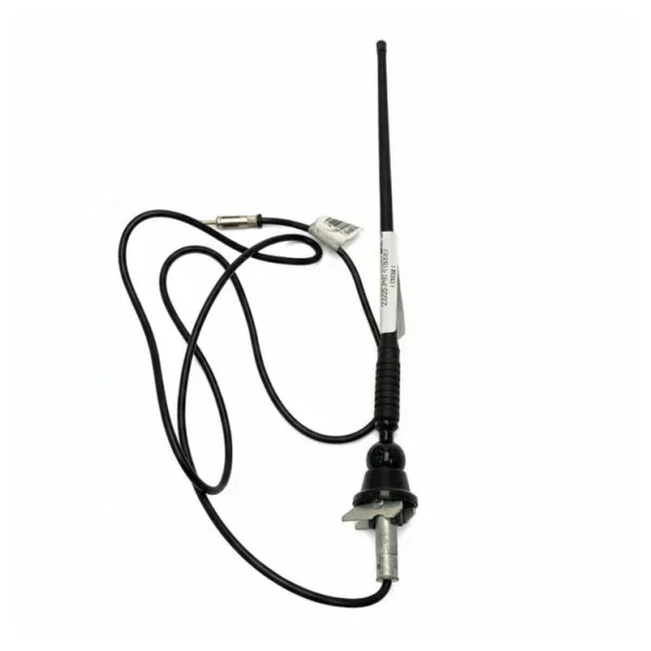 Soldes Jensen 1181067 AM/FM Top of Side Mount Antenna Black