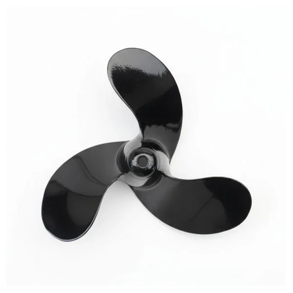 Offre Exclusive Suzuki Propeller DF 2.5 Outboard Engine 3 x 18.8 x 13.5 - 58111-97J00-019