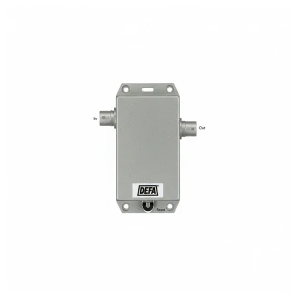 Vente Directe Defa 700429 Marine Electronic Fuse 230V 16A