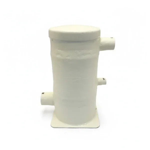 Soldes Centek Combo SEP 1040300 Marine Exhaust Muffler Separator