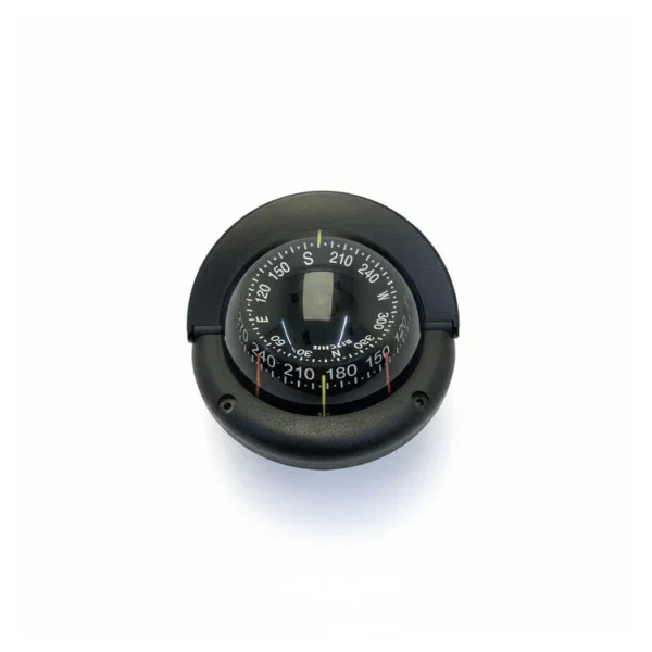Ritchie Helmsman HF-743 24V Marine Compass - Boat Navigation Commander Maintenant
