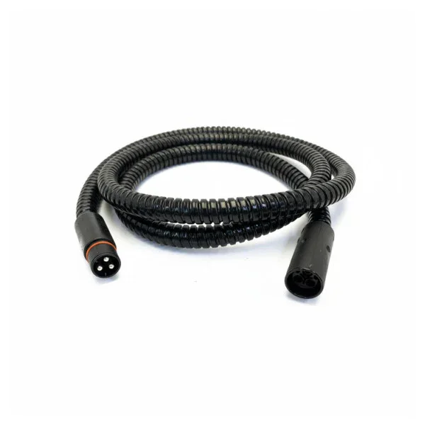 Jusqu'à Épuisement Des Stocks Defa 460843 Marine Extension Cable Black