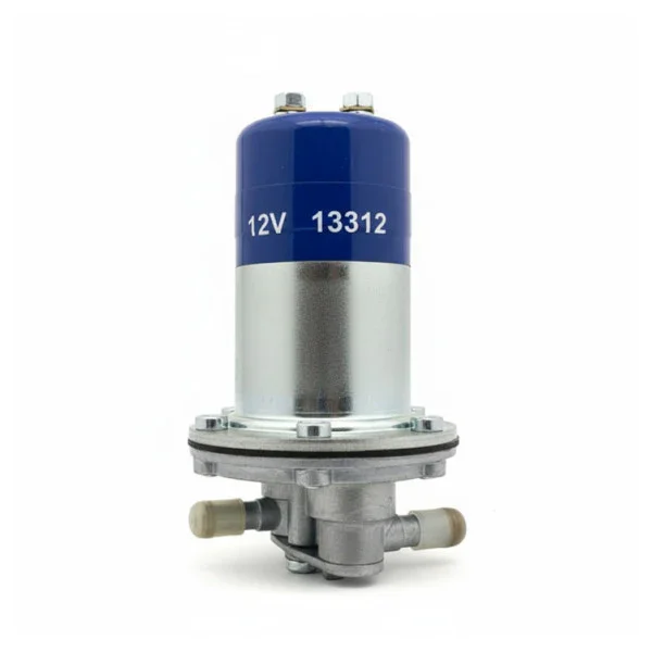 HANSA Engine Fuel Pump 12V 90L/min - 13312 Promotion