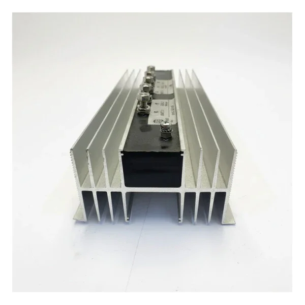 Nouvelle Collection Zetagi SB1603 Battery Voltage Isolator 24 - 12V 20 Amp