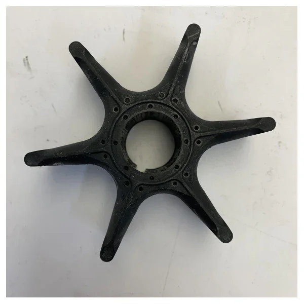 Yamaha Selva 6E5-44352-01 Impeller for Outboard Engine 115 to 300 HP Achat Immédiat