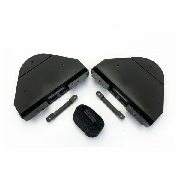 Acheter En Ligne Nuova Rade Tank Mounting Kit Black for Model 4460 / 43897