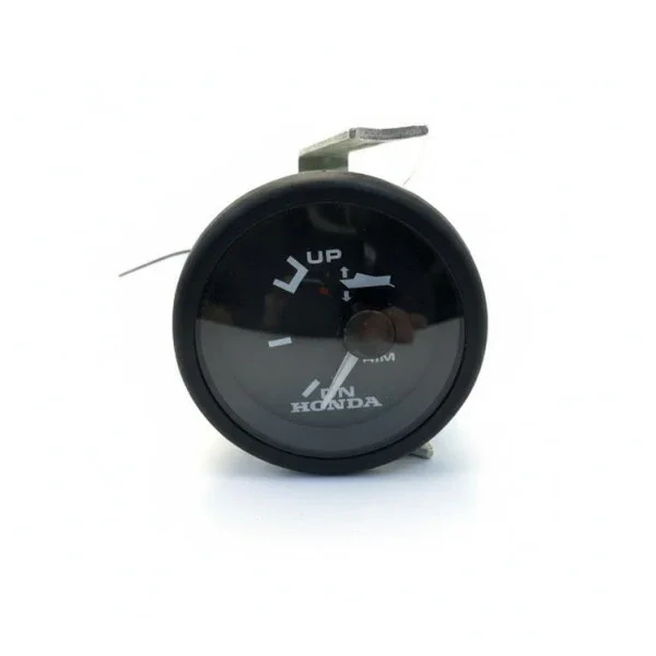 Honda Marine Outboard Engine Trim Gauge 52 mm - 63194F Commander Vite