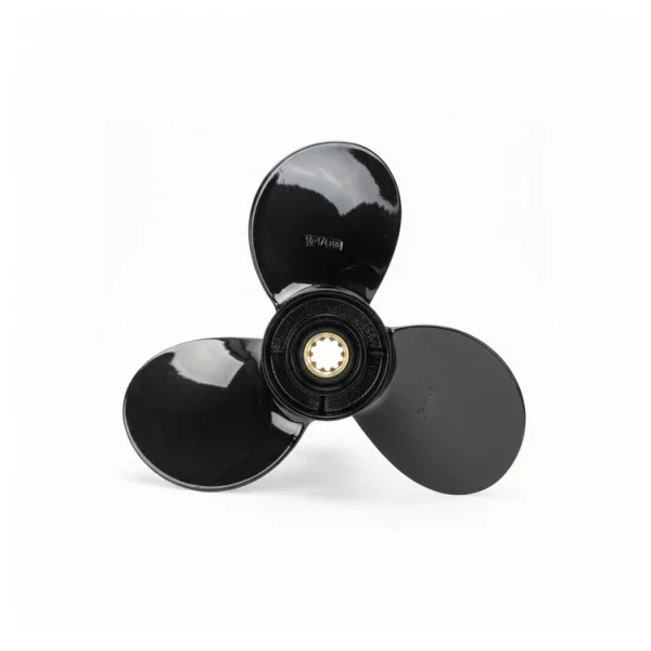 Suzuki Aluminium Propeller 10 1/4 x 10 for Outboard Engine - 58100-91L40-019 Must-Have
