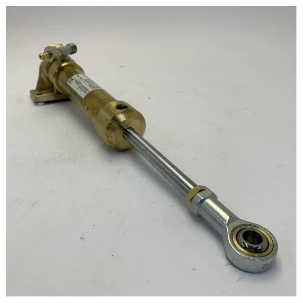 Vetus MTC5210 Hydraulic Steering Cylinder Inboard Engines - 510 Nm Solde