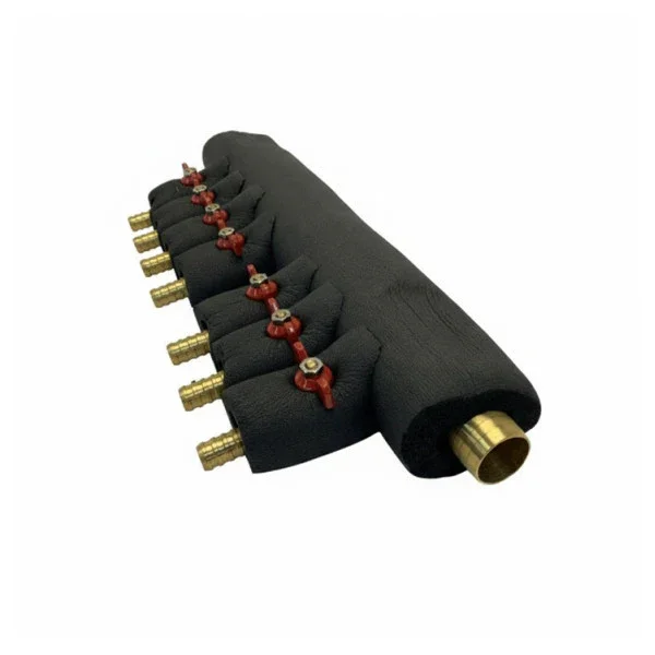 Commander Maintenant Dometic Ferretti Drain Collector D35-7 mm Starboard Manifold