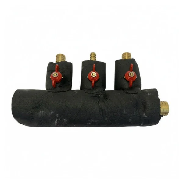 Promotion Dometic C35T-030173 Marine HVAC Isolated Drain - Divider D35 mm