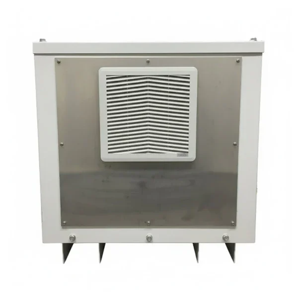 Italweber 3-Phase Transformer 40 kVA 400 - 230V 175A N7085/ST - EN61558-2-4 Meilleur Prix