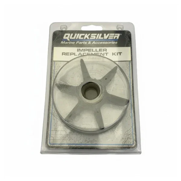 Haute Qualité Quicksilver 47-43026Q06 Impeller Kit for Outboard Engine