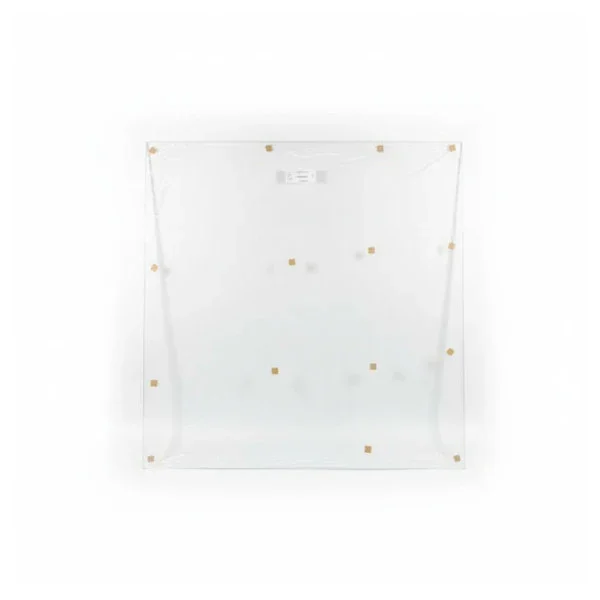 Ferretti Group Riva 130 Port Side Pulpit Glass - 469967 Jusqu'à Épuisement Des Stocks