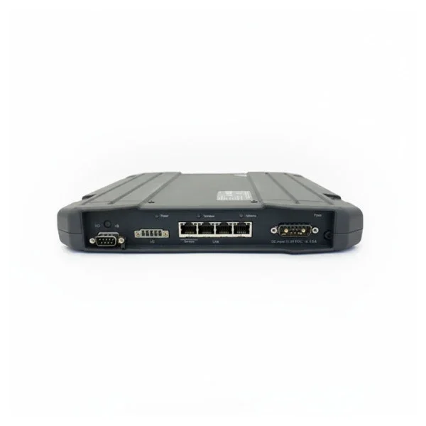 Pas Cher Sailor 404338A-00500 Dual VSAT Below Deck Unit - TT4338A