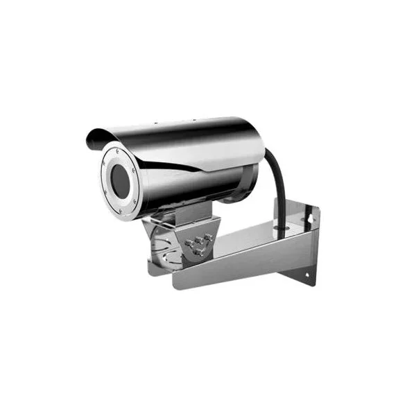 Remise Hikvision DS-2TD2466-25Y Thermal Camera Explosion Proof Security 640 x 512