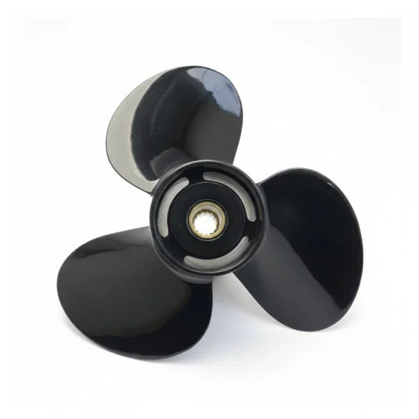 Suzuki Outboard Propeller 3-Blade 14 x 9 - 58100-87LG1 Commander Maintenant