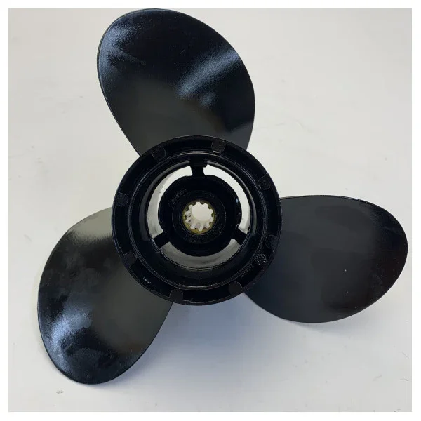 Prix Promo Suzuki Outboard Propeller 3-Blade 10 1/4 x 12 - 58100-91L00-019