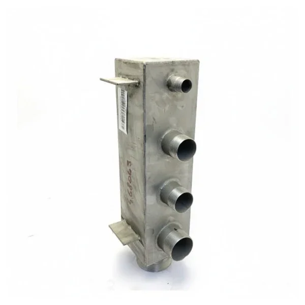 Ferretti Central Exhaust Manifold Starboard R102 - 468043 - Unused Top Vente