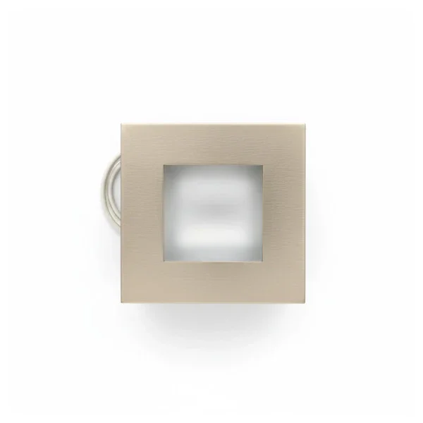 BCM Calipso 3259/00.A Marine Spotlight IP65 Stainless Steel 12/24V Pas Cher
