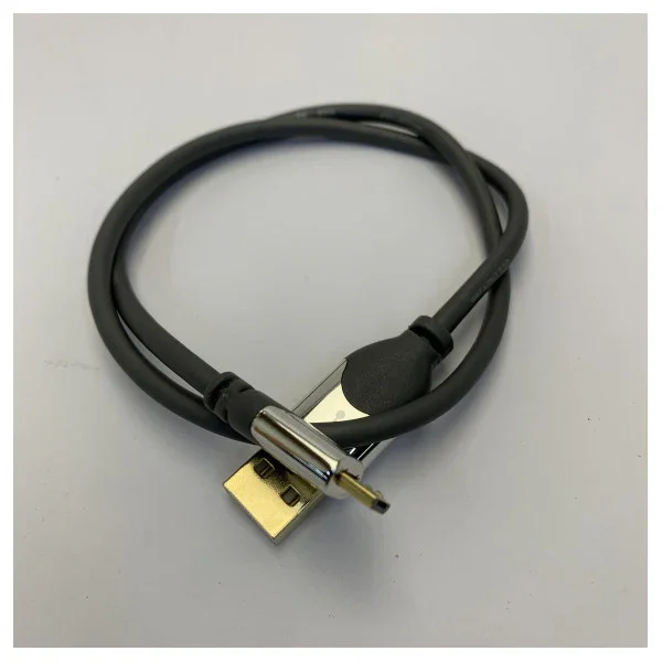 Bon Plan Lindy USB 2.0 Cable Type-A to Micro-B - 0.5M