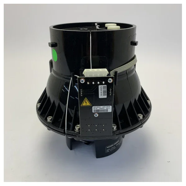 Sperry Marine NAVIGAT 200 Gyrocompass Container - 5026-4000 Mod 10/4 Nouveauté