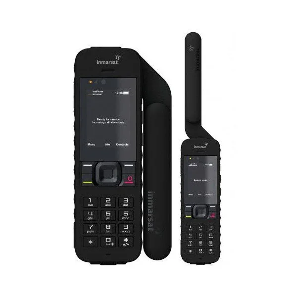 Prix Réduit Inmarsat IsatPhone 2 Satellite Mobile Phone