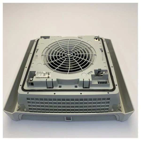 Rittal SK 3140.140 TopTherm Roof Ventilation White 400V Offre Exclusive