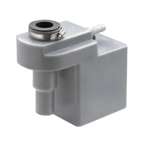 Bon Marché Vetus FS5116 No-Spill Fuel Overflow Protection D51/38 mm