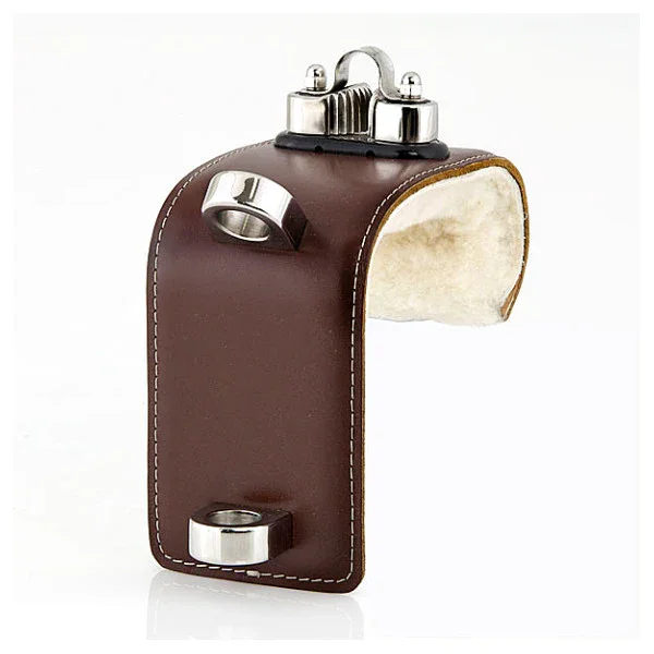 Offre Spéciale Megafend Leather Handcrafted Fender Hook -235127