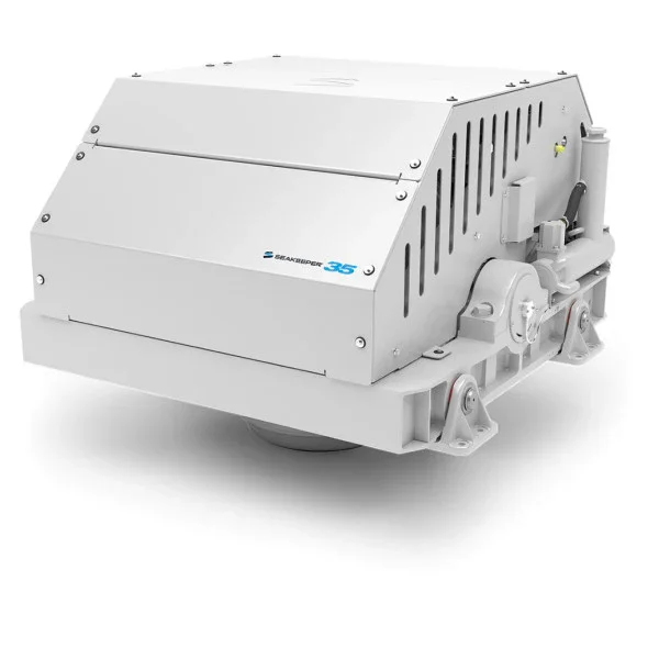 Réduction Seakeeper 35 Gyro Boat Stabilizer up to 100 tons - 85 ft Boats