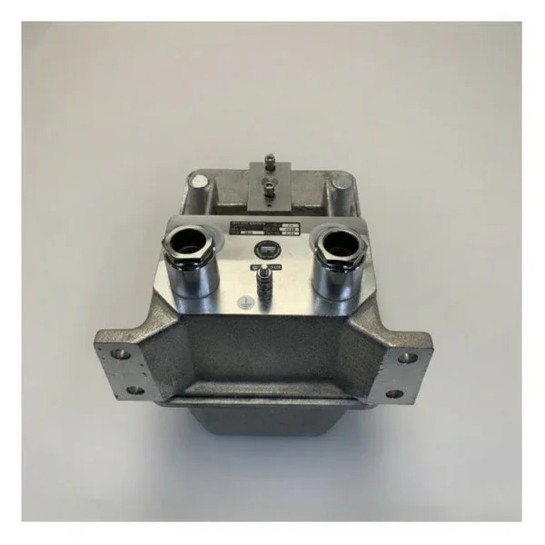 Sperry Marine 074720-0000-000 Rudder Indicator Feedback Gearbox Nouvelle Collection