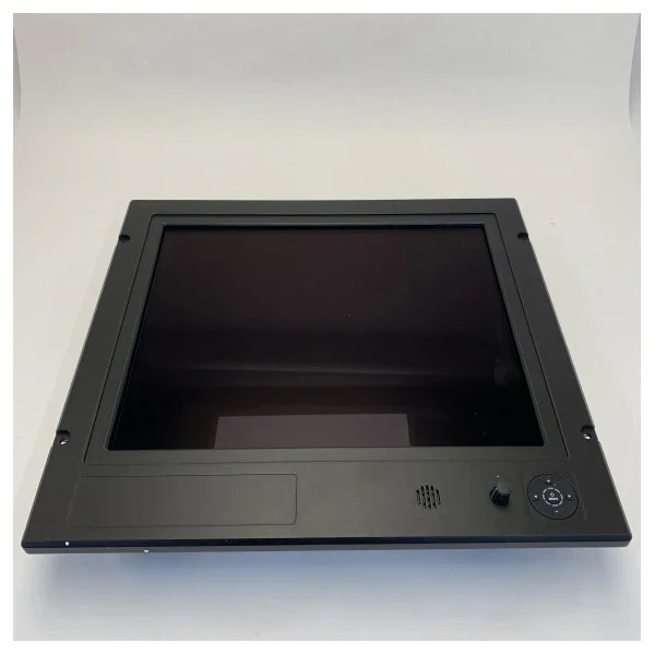 Réduction Hatteland JH 19T14 MMD-DA1-AOBA-107 Marine Monitor - 19 inch Display