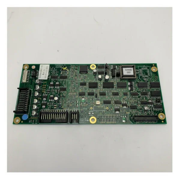 Offre Du Jour Sperry Marine T65801801-13 X-BAND / S-BAND Scanner Trigger Board